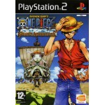 One Piece - Grand Adventure [PS2]